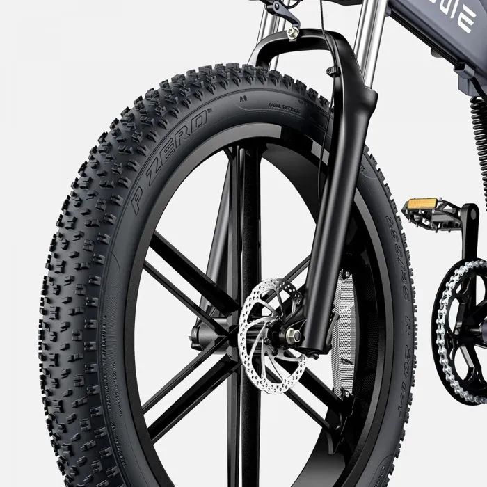 Engwe x26.... původní cena 45000kč