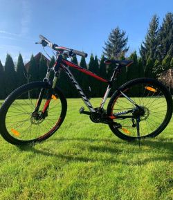 Scott Aspect Shimano 