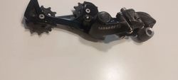 Sram X1 11sp.