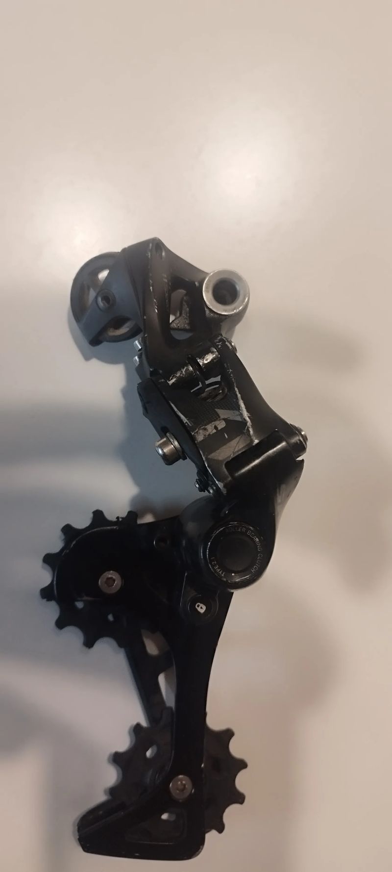 Sram X1 11sp.