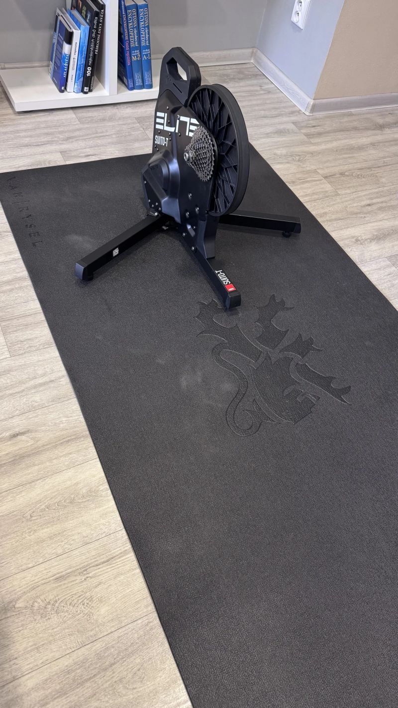 Cylotrenažer Elite Suito-T + příslušenství 