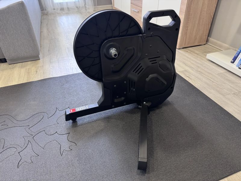 Cylotrenažer Elite Suito-T + příslušenství 