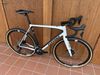 Stevens SUPERPRESTIGE NEW DISC - vel. 58 cm - 2 x 12 elektrika - DT SWISS