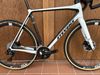 Stevens SUPERPRESTIGE NEW DISC - vel. 58 cm - 2 x 12 elektrika - DT SWISS