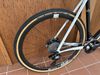 Stevens SUPERPRESTIGE NEW DISC - vel. 58 cm - 2 x 12 elektrika - DT SWISS