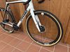 Stevens SUPERPRESTIGE NEW DISC - vel. 58 cm - 2 x 12 elektrika - DT SWISS