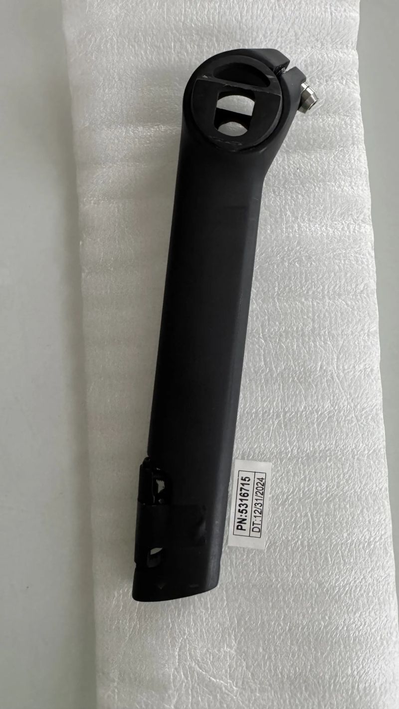 sedlovka Trek Madone Gen 8 190 mm