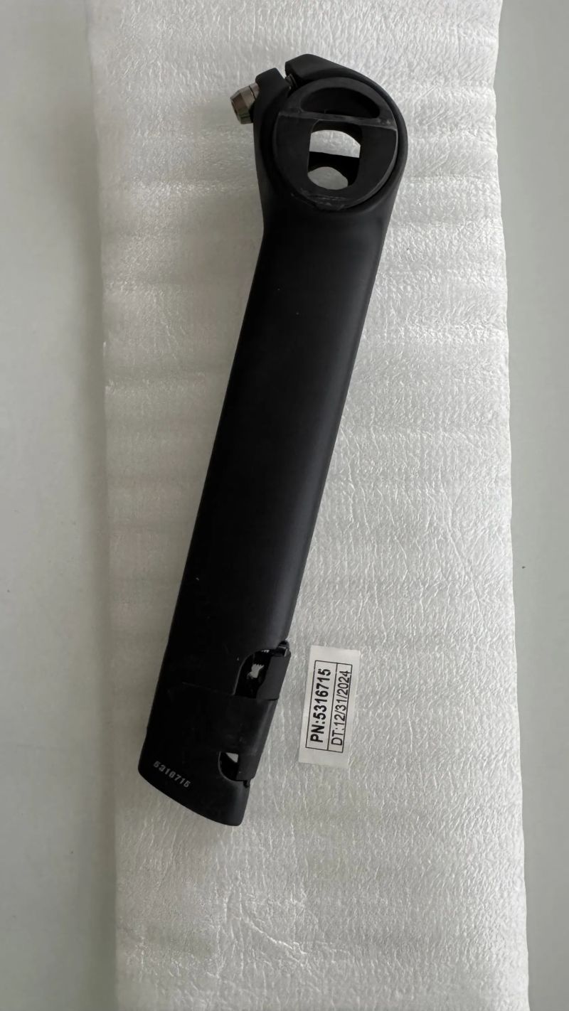 sedlovka Trek Madone Gen 8 190 mm