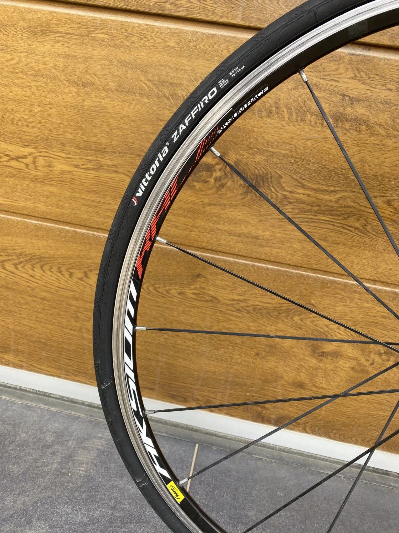 🔥🔥🔥 Dedacciai Atleta vel. 55, Shimano Ultegra 11s, doprava ZDARMA + roční záruka na rám 🤝🤝🤝