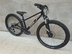 Superior Team 24 Top stav! 