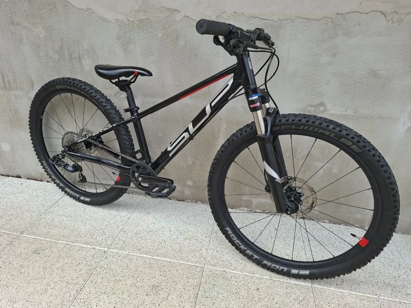 Superior Team 24 Top stav! 