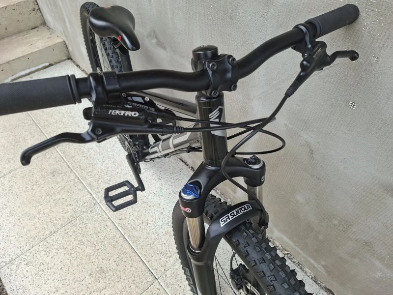 Superior Team 24 Top stav! 