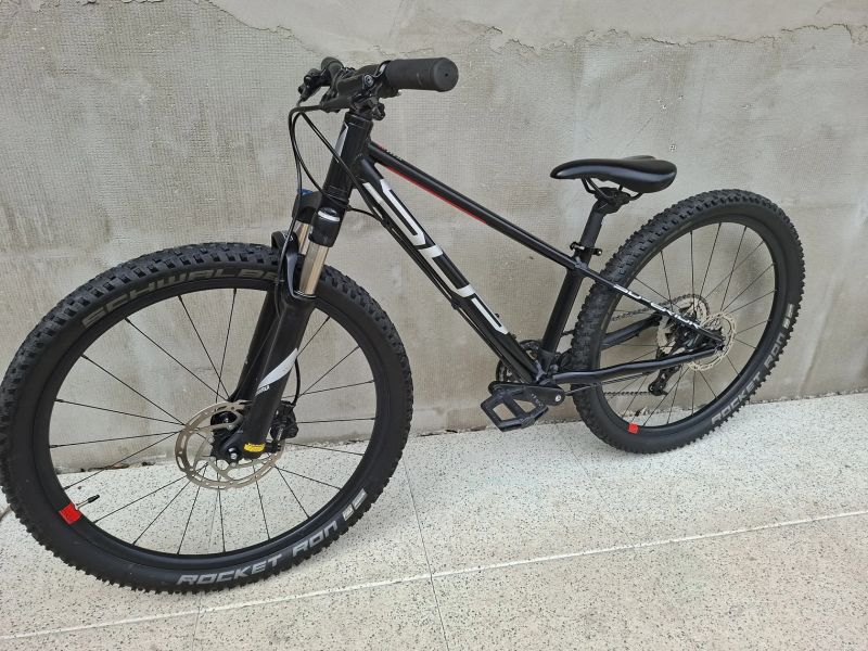 Superior Team 24 Top stav! 