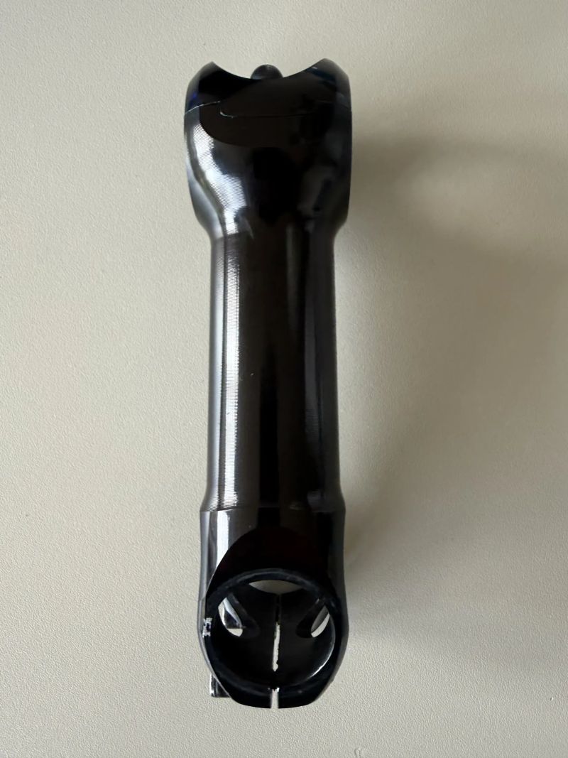 Thomson Elite X2 představec 120mm / -17° / 31.8mm