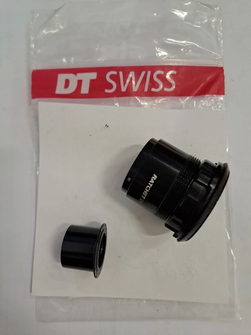 Ořech DT Swiss RATCHET LN
