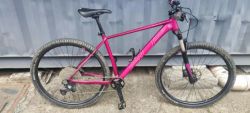 Prodám horské kolo Superior XP 909 vel. rámu L za cenu 14 900 Kč 