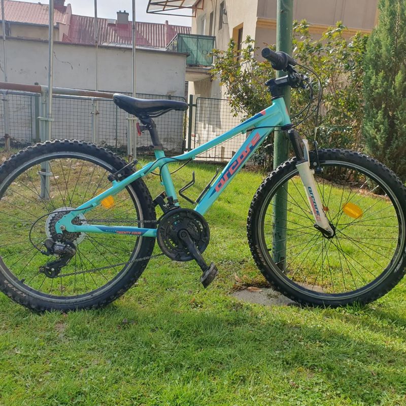 Arcore MADUK 24" 7 až 12 let