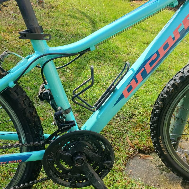 Arcore MADUK 24" 7 až 12 let