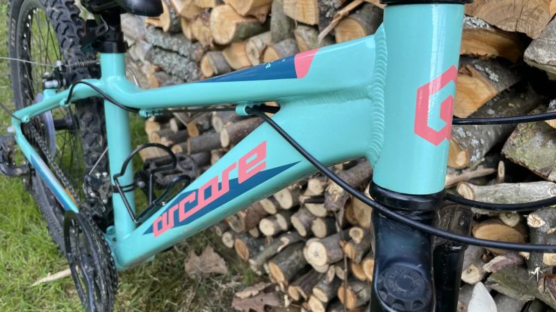 Arcore MADUK 24" 7 až 12 let