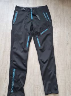 Prodám nové kalhoty Haven Energizer Polar vel.L