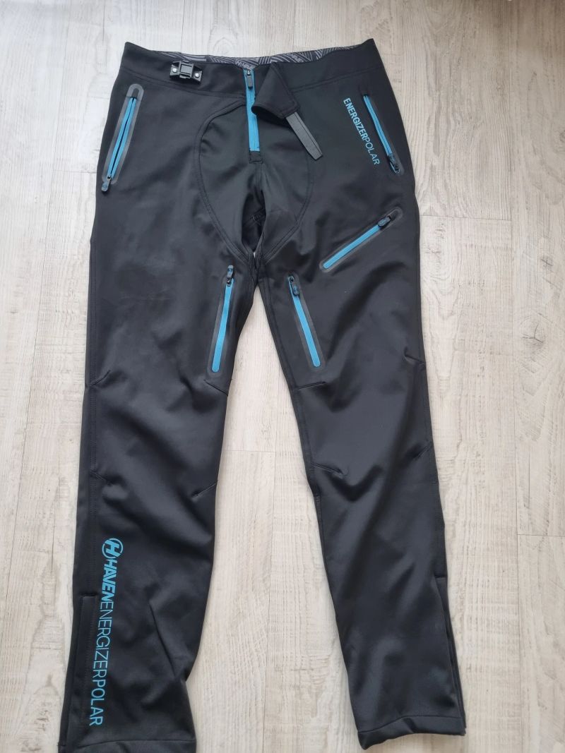 Prodám nové kalhoty Haven Energizer Polar vel.L