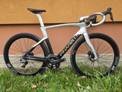 Pinarello Dogma F