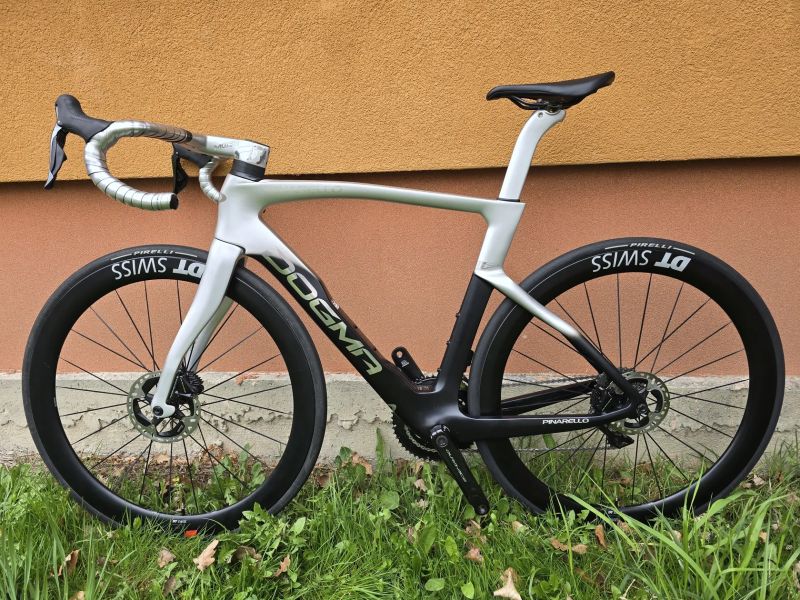 Pinarello Dogma F