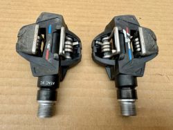 Pedály TIME ATAC XC 6 + zarážky