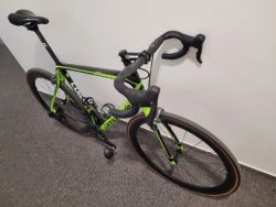 Cannondale Synapse Carbon Hi-Mod