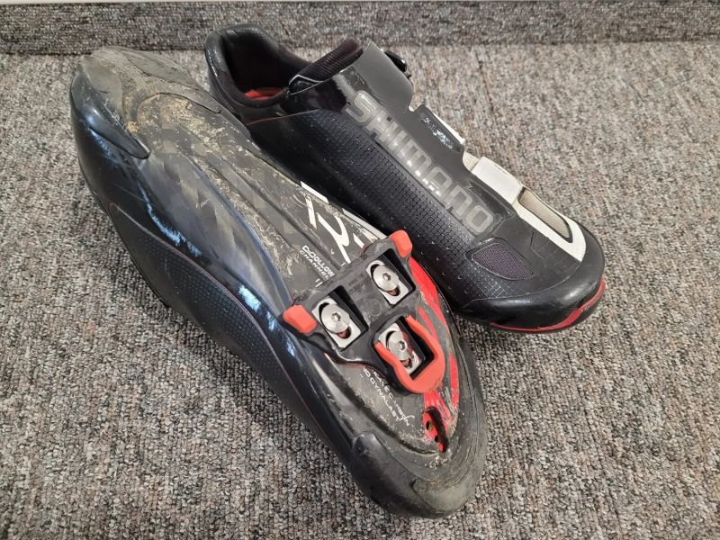 Cannondale Synapse Carbon Hi-Mod