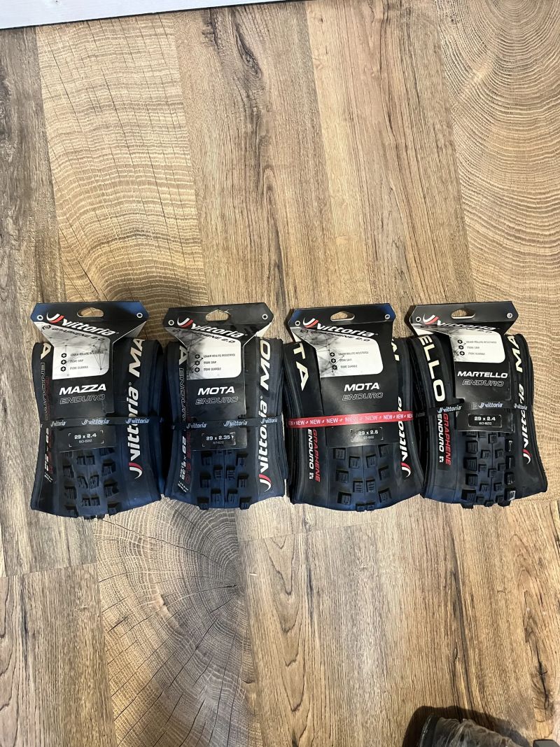 Santa Cruz Megatower 2 CC XL CUSTOM