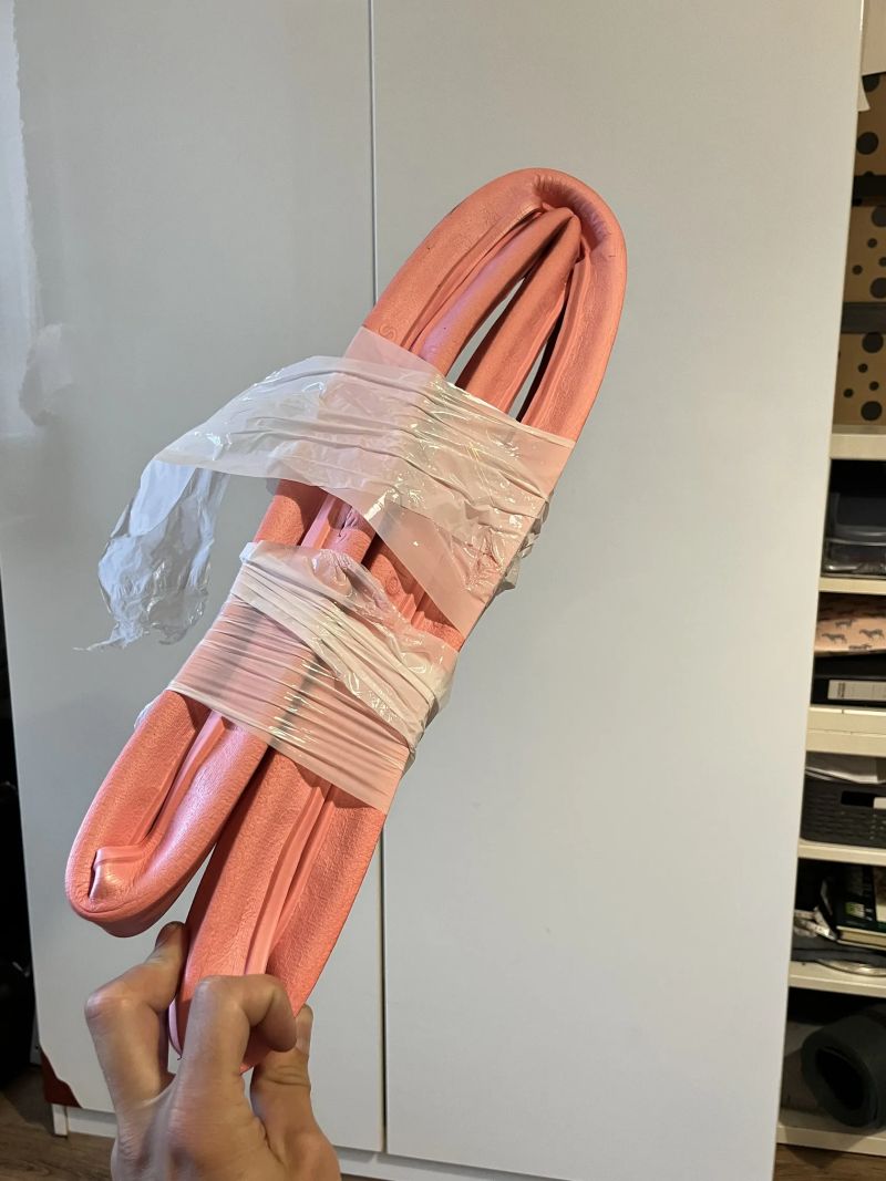 Santa Cruz Megatower 2 CC XL CUSTOM