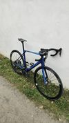 Simplon PAVO GRANFONDO DISC Ultegra DI2 vel.58