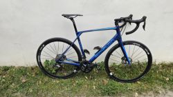 Simplon PAVO GRANFONDO DISC Ultegra DI2 vel.58