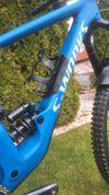 Specialized S-works enduro