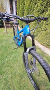 Specialized S-works enduro