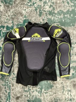 Chránič těla Kenny Performance XXL