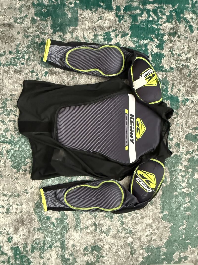 Chránič těla Kenny Performance XXL