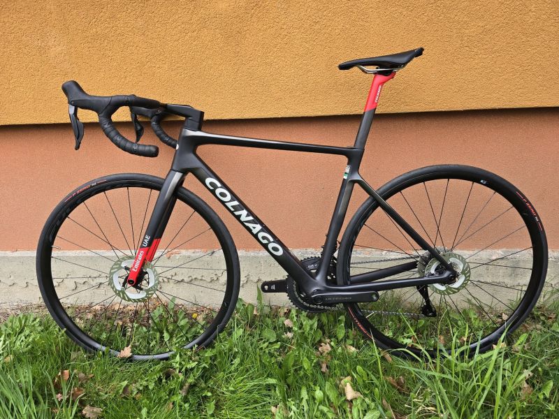 Colnago V4rs