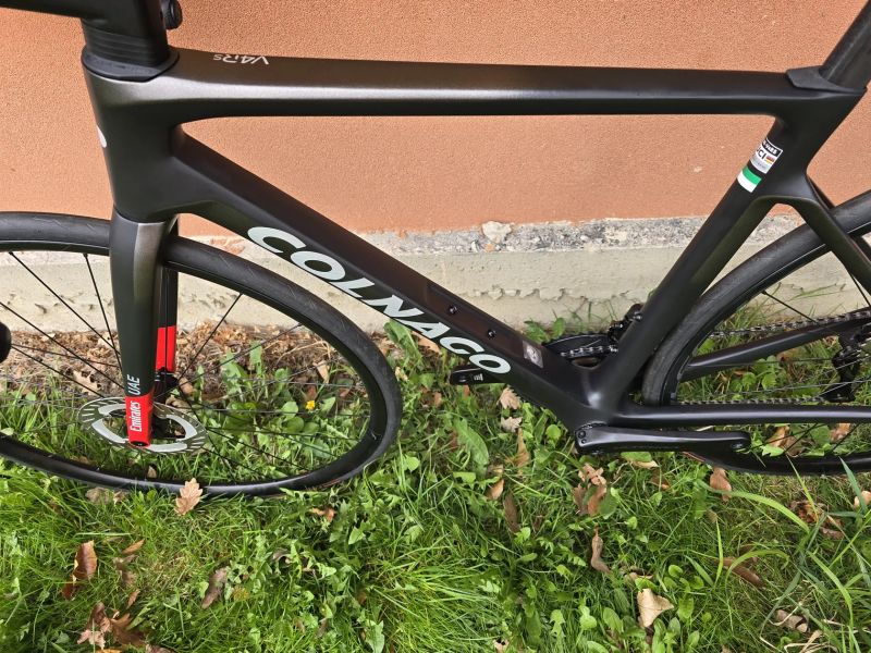 Colnago V4rs