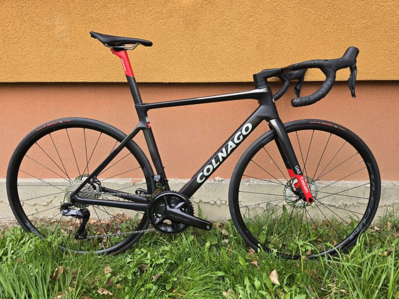 Colnago V4rs