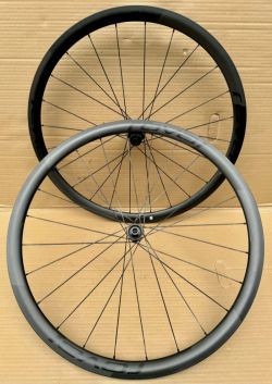 Kola ROVAL ALPINIST CL 35mm plášťová - 1360 g