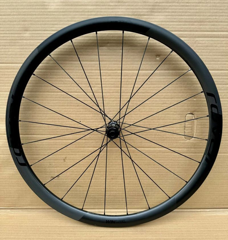 Kola ROVAL ALPINIST CL 35mm plášťová - 1360 g