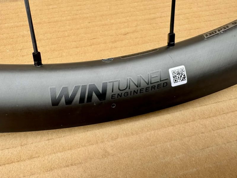 Kola ROVAL ALPINIST CL 35mm plášťová - 1360 g