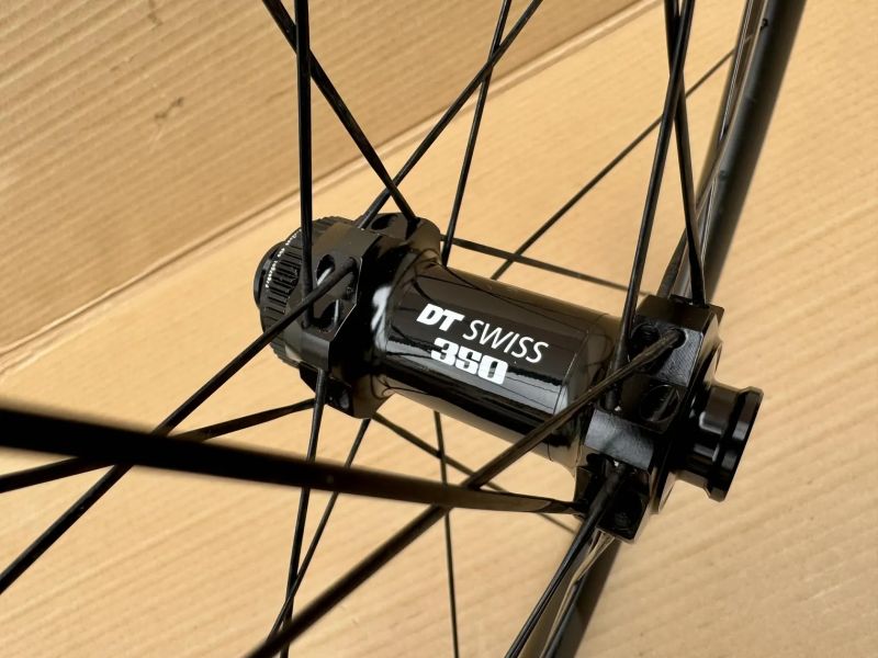 Kola ROVAL ALPINIST CL 35mm plášťová - 1360 g