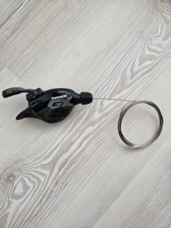 Řazení SRAM GX 12s