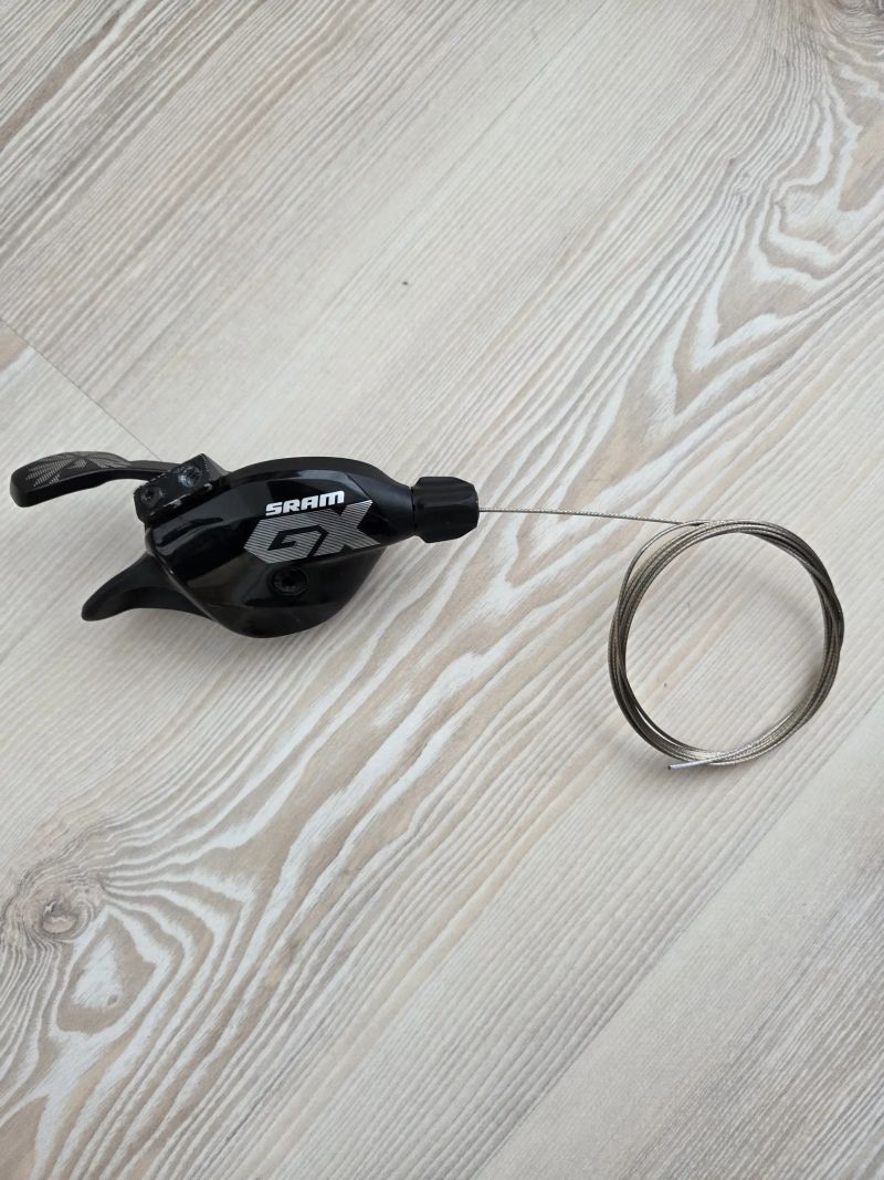 Řazení SRAM GX 12s