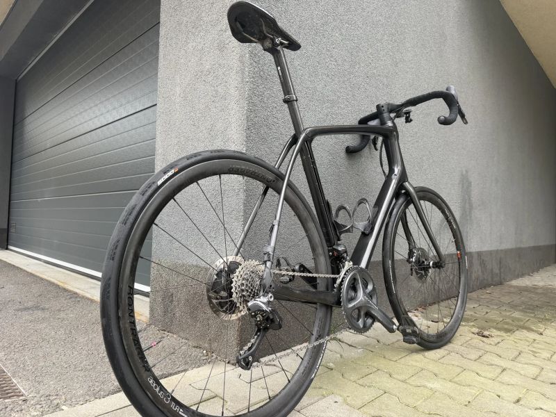 Trek Domane SLR7