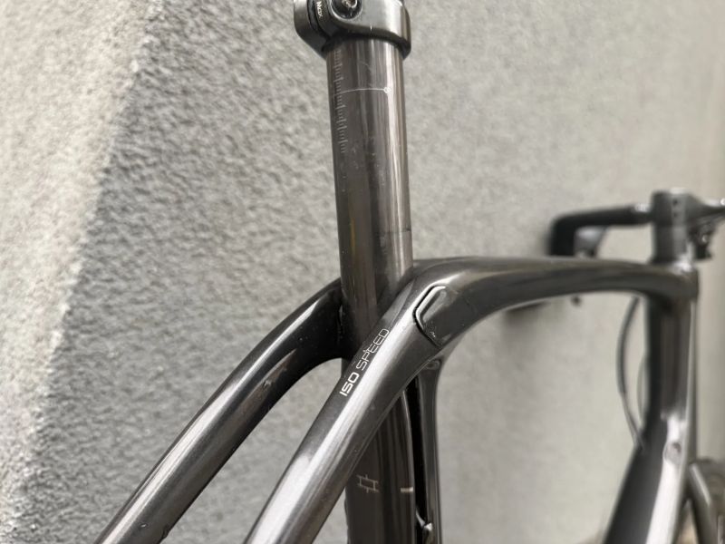 Trek Domane SLR7