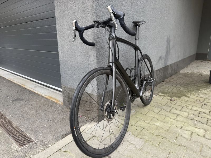 Trek Domane SLR7